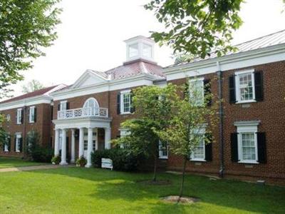 The Inn at Darden