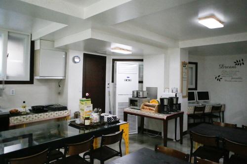 Dream Guest House Seoul