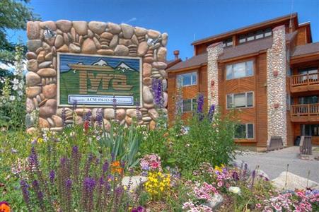 Tyra Lookout Condominiums Breckenridge