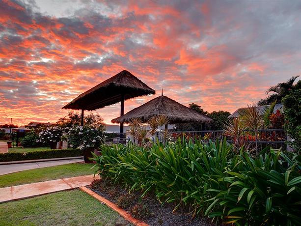 Mantra Frangipani Broome