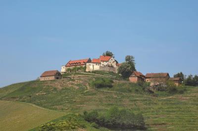 Hotel Linde Durbach