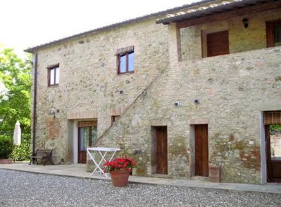 Agriturismo Il Canneto Casole d'Elsa