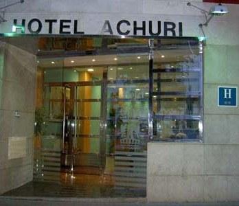 Hotel Achuri