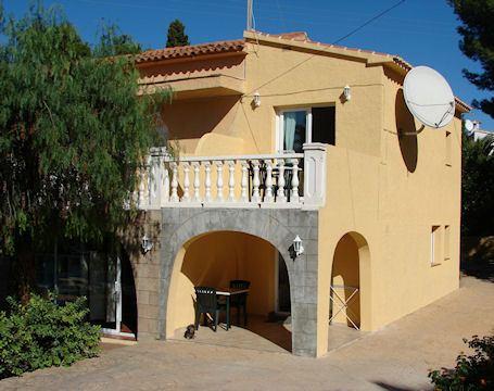 Casa Sardonyx B&B