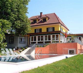 Bauernhof Peiserhof Wein & Ferien