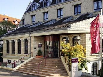 Mercure Bielefeld