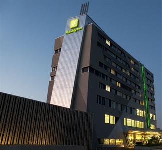 Holiday Inn Bern Westside