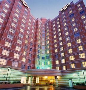 Residence Inn Arlington Rosslyn