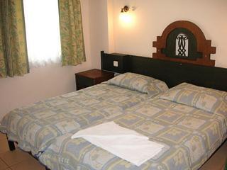 Maxwell 2 Apartments Marmaris