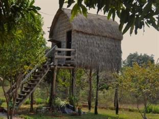 Khmer Hands Bungalow