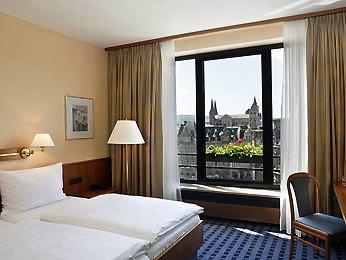 Mercure Hotel Trier Porta Nigra