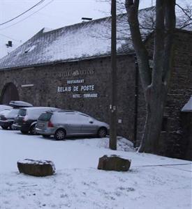 Ancien Relais De Poste