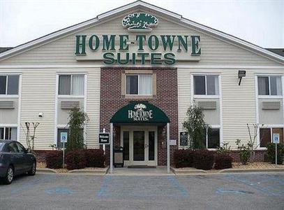 Home Towne Suites Decatur (Alabama)