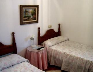 Pension Hidalgo I Utrera