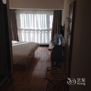 Shijiazhuang City Inn - Guang'an Street Guanli Apartment