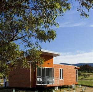 Eco Luxe Accommodation Avoca Australia