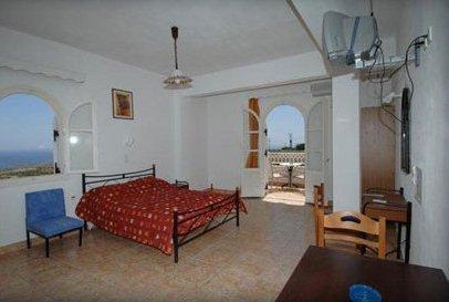 Fira Blue Horizon Hotel