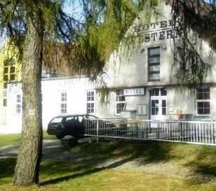 Hotel Western Vyssi Brod