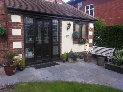 Sleepers Guest House