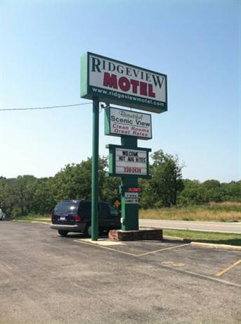 Ridgeview Motel