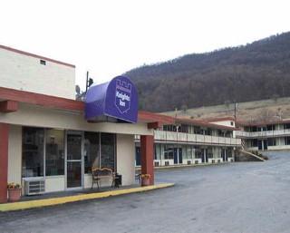 Knights Inn Bluefield