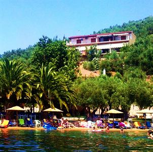 Akti Panagia