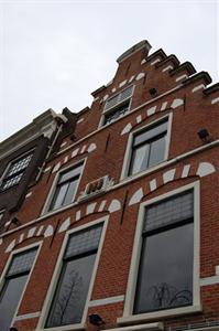 Haarlem Hotelsuites