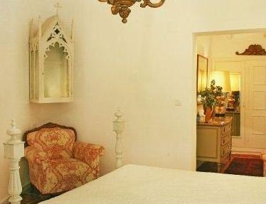 Hotel La Tierra Roja