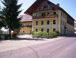 Hotel Und Landgasthof Pointner Haibach ob der Donau