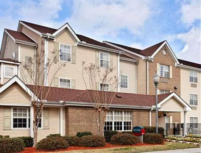 Towneplace Suites Montgomery