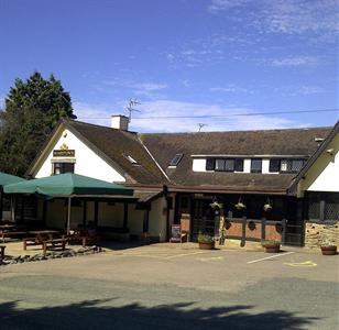 The Chequers Country Inn