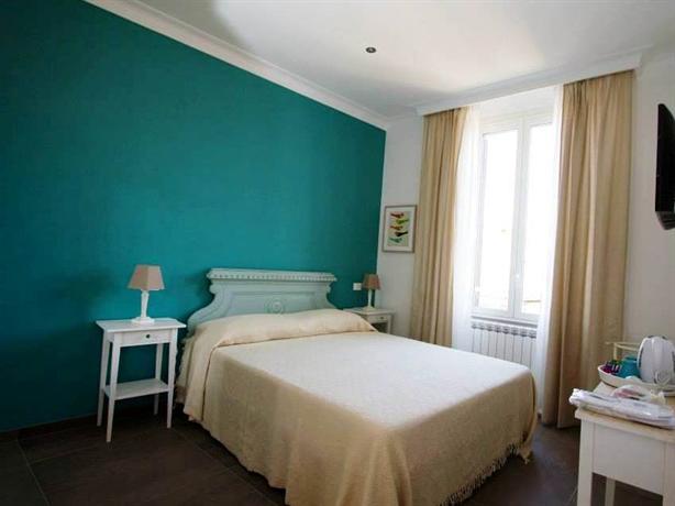 Li Rioni Bed & Breakfast