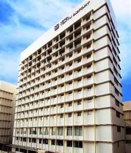 Hotel Tokyu Bizfort Naha