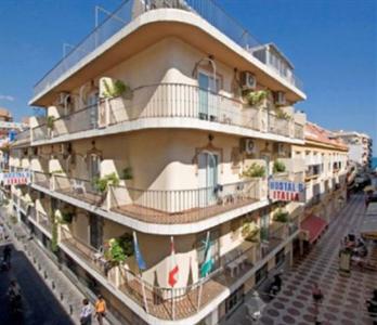 Hostal Italia Fuengirola