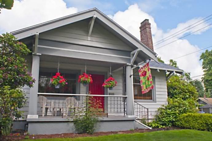 Homestay in King near Henry C. and Wilhemina Bruening House