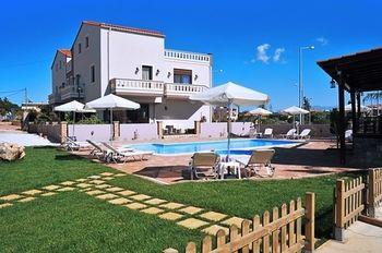 Areti Suites