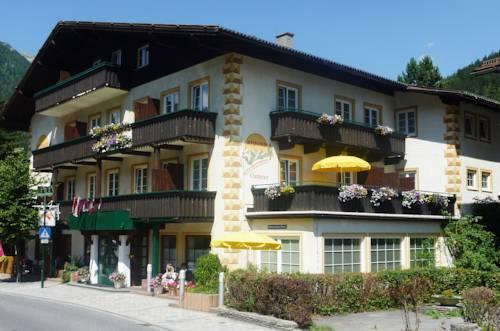 Edelweiss Appartements Mallnitz