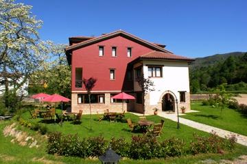 Casa de Campo Cangas de Onis