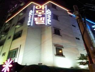 A Motel Shinchon