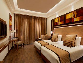 Ramada Gurgaon Central