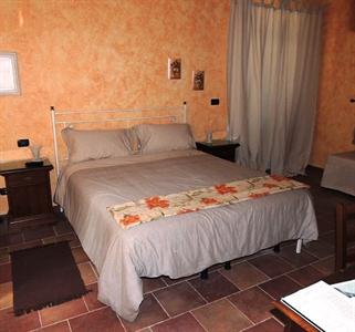 B&B Cascina Rossa