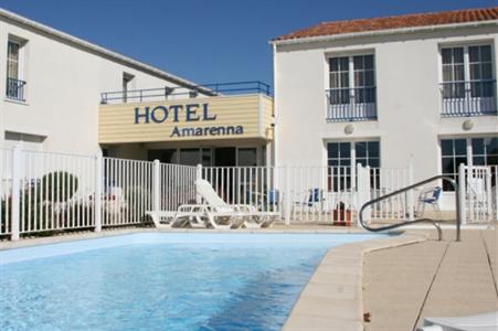 Hotel Amarenna