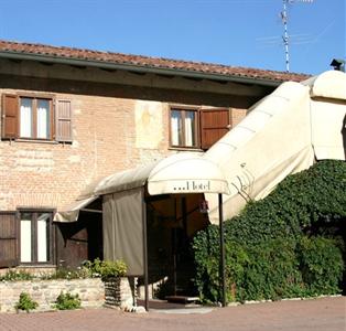 Antica Locanda Del Villoresi