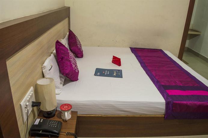 OYO Rooms Sargam Cineplex