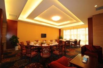 Miyi Ningze Sunshine Hotel