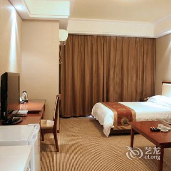 Lian'an Jiahe Apartment Hotel