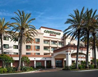 Courtyard by Marriott Foothill Ranch Irvine Spectrum