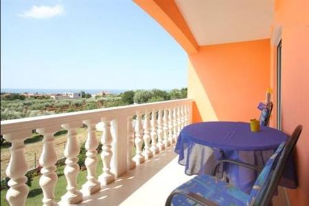 Apartments Vilic