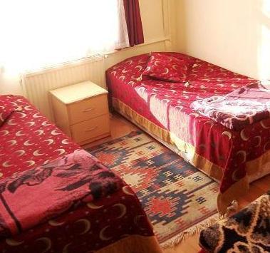 Mavi Onur Guesthouse