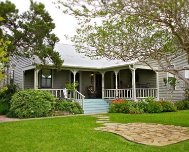 Murski Homestead Bed and Breakfast